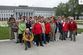 Foto: Hans Werner Stein