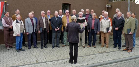 Foto: Klaus Brademann